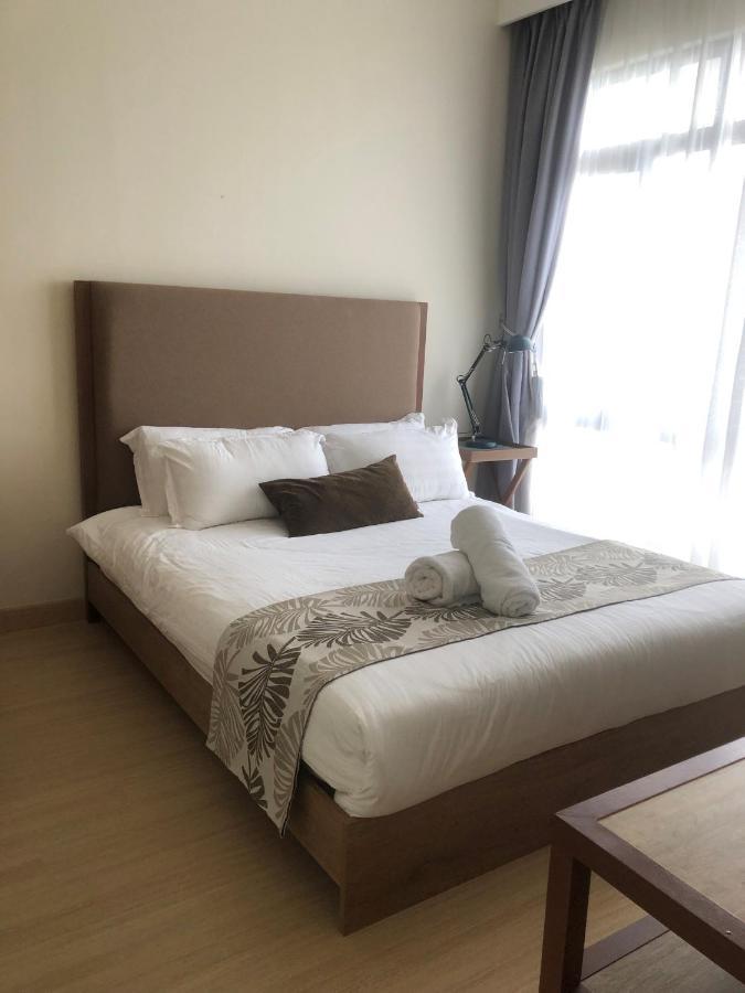 Searenitysuite At Timurbay Seafront Residence, Куантан Экстерьер фото